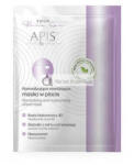 Apis Natural Cosmetics APIS Normálizáló és Hidratáló Arcpakolás
