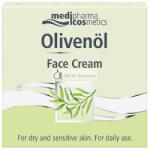 Olivenöl Olivenol Olívaolaj Arckrém, 50ml