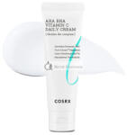 COSRX AHA BHA VITAMIN C Napi Krém 50ml
