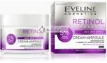 Eveline Cosmetics Retinol Terápia Éjszakai Krém 5% Javító Komplex Új Bőr Hatás