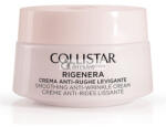 Collistar Rigenera Simító Anti-Ránc Krém, 50ml
