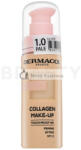 Dermacol Collagen Make-Up make-up 1.0 Pale 20 ml