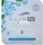 Skin Iv Koreai Nyugtató Arcpakolás Lótuszvirágokkal 25ml