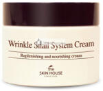 The Skin House Since 1979 THE SKIN HOUSE Ránctalanító Csiga Rendszer Krém, 50ml