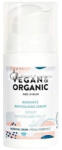 Vegan & Organic Hidratáló szérum normál bőrre, 30ml