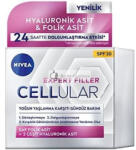 Nivea Cellular Expert Filler Magas Hatékonyságú Anti-Aging Nappali Krém, 50ml