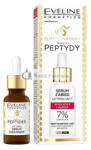 Eveline Cosmetics Ifjúság Elixír Peptid Szérum Lifting Kezelés 18ml