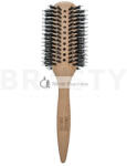 Marlies Möller Marlies Mö ller Super Round Styling Brush hajkefe nejlon- é s vaddisznó sö rté kkel