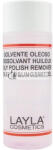 Layla Cosmetics Körömlakk Oldószer, 125ml