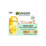 Garnier C-vitaminos Ragyogó Zselé Napi Hidratáló 50ml