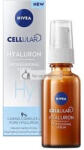 Nivea Cellular Hyaluron Professzionális Szérum, 30ml