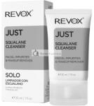 Revox Just Squalane Tisztító Folyadék Arctisztító Sminklemosó, 30ml