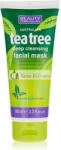 Beauty Formulas Ausztrál Teafa Mélytisztító Arcmaszk