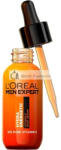 L'Oréal L'Oréal Men Expert Hydra Energetic 10% Tiszta C-vitamin Ampulla Szérum, 30ml