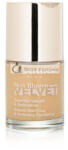 Clarins Skin Illusion Velvet Natural Matt Finish & Hidratáló Alapozó 30ml Shade 110N