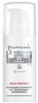 Pharmaceris W Mela-Protect Hidratáló és Védő Krém Nappali Használatra, SPF 50, 50 ml
