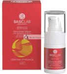 BasicLab Dermocosmetics BasicLab Retinolt, Koenzim Q10-t és C-vitamint tartalmazó arckrém, 15ml, Ránctalanító éjszakai szérum nőknek