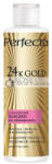 Perfecta 24k Arany Rózsa Tisztító Tej, 200ml