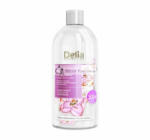 Delia Cosmetics Micellás Tisztító Víz Arcra, Szemre és Ajkakra, 500ml