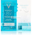 Vichy 89 Erősítő Regeneráló Arcmaszk, 29g