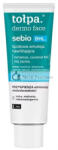 tołpa Topa Topadermo Arc Sebio Bhl Hidratáló Lipid Emulzió, 40ml