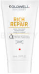 Goldwell Dualsenses Rich Repair 60sec Treatment maszk szá raz é s sé rü lt hajra 50 ml