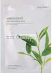 Beauugreen Firming Collagen Essence Mask Csomag 10 db Antioxidáns Zöld Tea Esszenciával