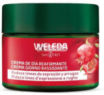 Weleda Organikus Feszesítő Nappali Krém Gránátalma Mag Olajjal és Maca Peptidekkel, 50ml