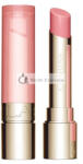 Clarins Ajkak Balzsam Olaj Táplálja Hidratálja és Látványosan Dúsítja 01 Átlátszó Perfektor Rózsaszín 2.8g