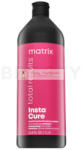 Matrix Total Results Insta Cure Anti-Breakage Shampoo erő sí tő sampon szá raz é s tö redezett hajra 1000 ml