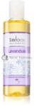 Saloos Sminklemosó Olaj Levendula, 200 ml