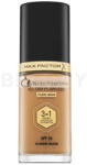 MAX Factor Facefinity All Day Flawless Flexi-Hold 3in1 Primer Concealer Foundation SPF20 folyé kony make-up 3 az 1-ben 76 30 ml