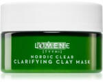 Lumene Tyyni Nordic Clear - Tisztító Maszk Zsíros és Problémás Bőrre 100ml