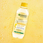 Garnier SkinActive All-in-1 Micellás Víz C-vitaminnal, 400ml