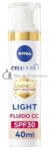 Nivea Luminous 630 Anti-Spots 3-in-1 CC Fluid SPF30 Light
