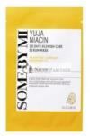 Some By Mi Yuja Niacin Ragyogó Arcpakolás, 25g