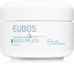 EUBOS Alap Bőrápolás Kék 100 Ml - Univerzális Arckrém