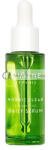 Lumene Nordic Clear Tyyni Balancing Daily Serum Hidratáló Niacinamid Szérum Zsíros és Pattanásos Bőrre