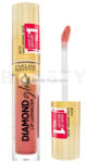 Eveline Cosmetics Diamond Glow Lip Luminizer ajakfé ny 05 Toffee 4, 5 ml