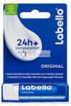 Labello NIVEA Labello Eredeti Ajakbalzsam 5.5ml Természetes Olajokkal és Krémes Textúrával