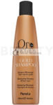 Fanola Oro Therapy 24k Gold Shampoo sampon puha é s fé nyes hajé rt 300 ml