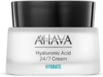 AHAVA Hyaluronsavas 24/7 Krém Nappali Ápolásra, 50ml