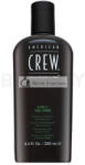 American Crew 3-in-1 Tea Tree sampon, kondicioná ló é s tusfü rdő mindennapi haszná latra 250 ml