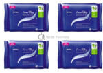 Nivea Creme Care Törlőkendő 25 Törlőkendő
