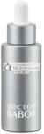 BABOR Doctor BABOR Pore Refining Serum Niacinamiddal a Halvány Bőrért és Tág Pórusokért, Mattító és Pórusfinomító Hatások, 30ml
