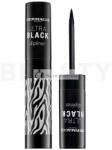 Dermacol Ultra Black Dipliner szemhé jtus 2, 8 ml