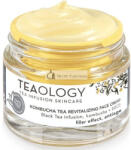 Teaology Teaology Kombucha Tea Revitalizáló Arckrém