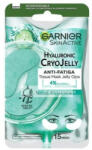 Garnier Hyaluronsavas Cryo Jelly Szemfáradtság Csökkentő Maszk 5g