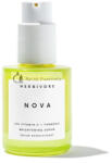 Herbivore Világosító Bőrápoló Vitamin C + Kurkuma Nova Arcszérum, 30ml