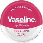 Vaseline Ajkak Terápiás Rózsás Ajkak Balzsam, 20g